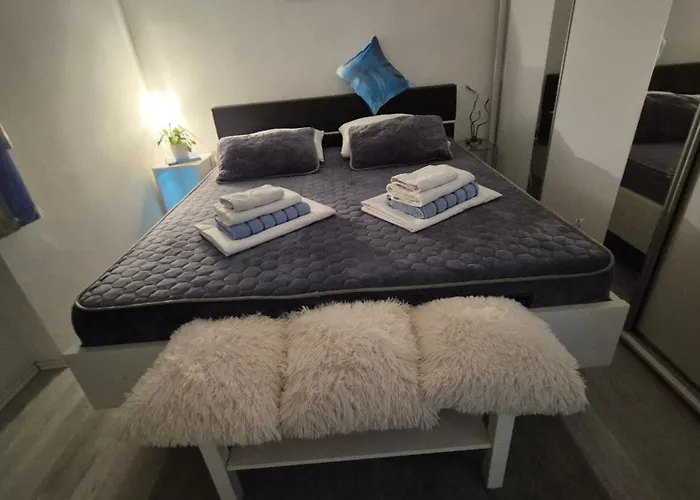 Galaxy דירה רייקה