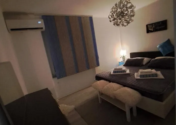 דירה Galaxy רייקה