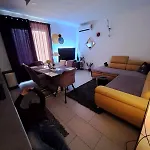 Galaxy Apartment Rijeka