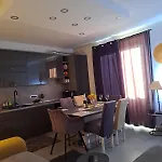 Apartment Galaxy