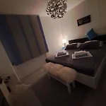 Galaxy Apartment *