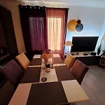 Galaxy Apartment Rijeka