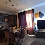 Apartment Galaxy Rijeka