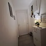Galaxy Apartment