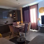 Apartment Galaxy