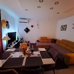 Apartment Galaxy