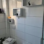 Galaxy Apartment