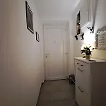 Galaxy Apartment *
