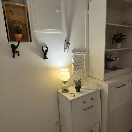 Galaxy Apartamento