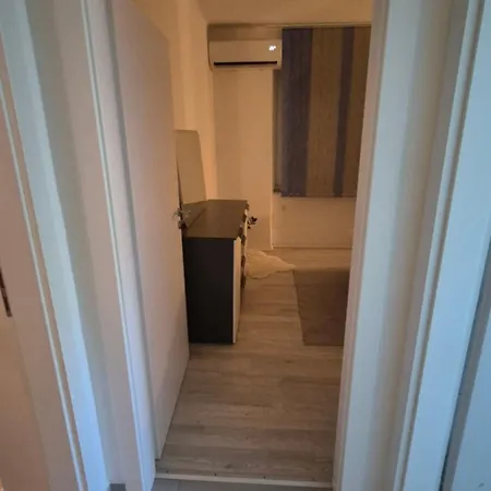 Galaxy Apartamento *