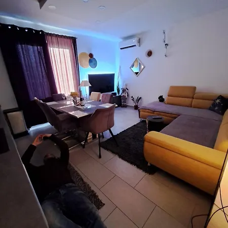 Galaxy Apartamento Rijeka