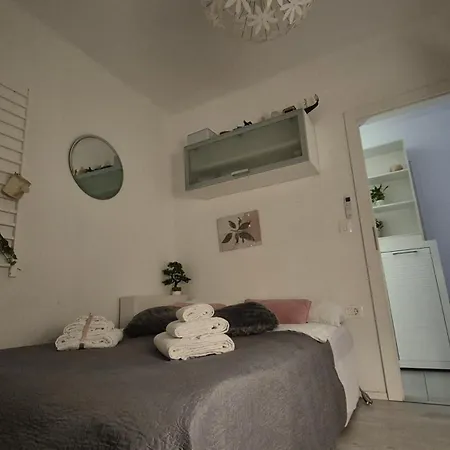 Galaxy Apartamento