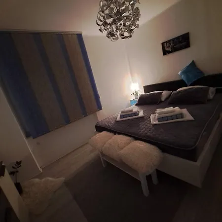 Galaxy Apartamento *