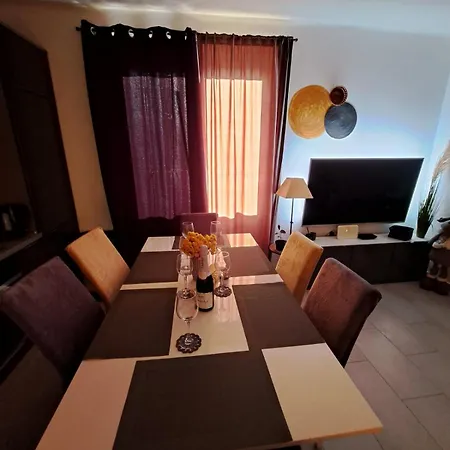 Galaxy Apartamento Rijeka