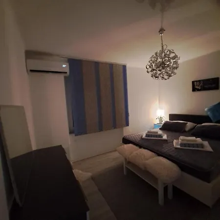 Galaxy Apartamento *