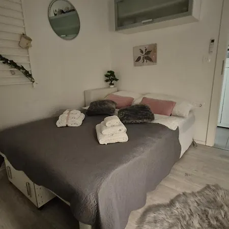 Galaxy Apartament Rijeka