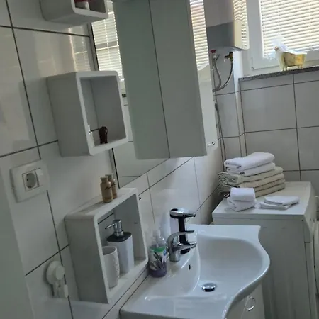 Galaxy Apartamento