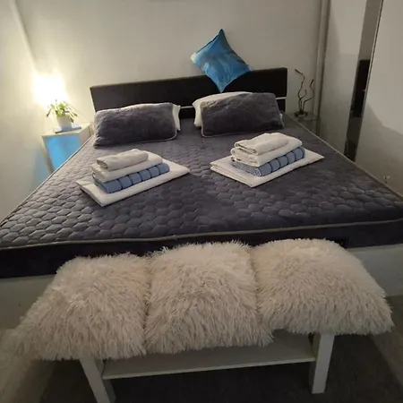 Galaxy Apartamento Rijeka