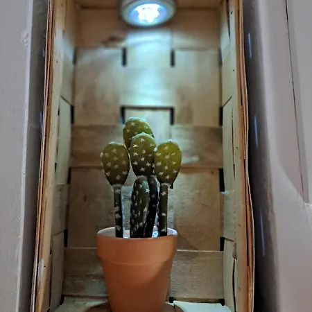 Apartament Galaxy Rijeka