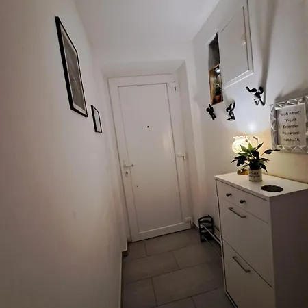 Galaxy Apartamento