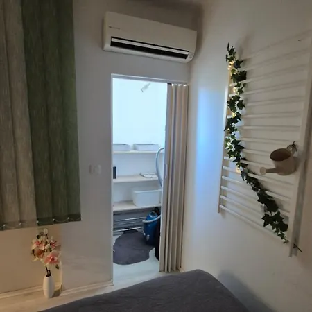 Apartamento Galaxy Rijeka
