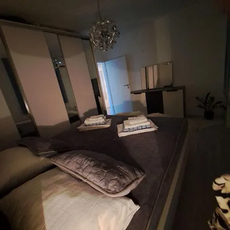 Galaxy Apartamento *