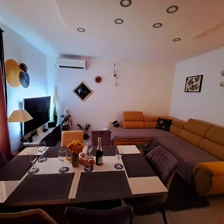 Apartament Galaxy