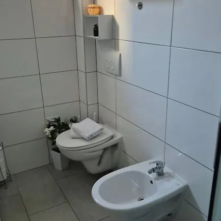 Galaxy Apartament Rijeka