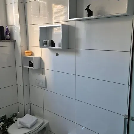 Galaxy Apartamento