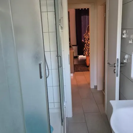 Apartamento Galaxy