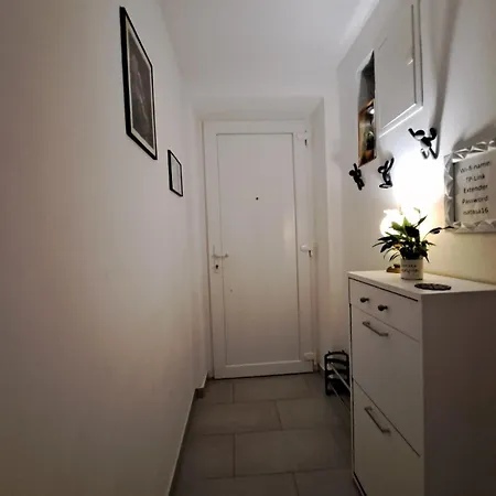 Galaxy Apartamento *