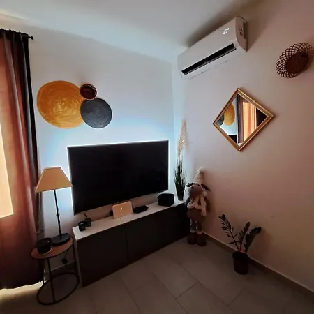 Galaxy Apartamento Rijeka