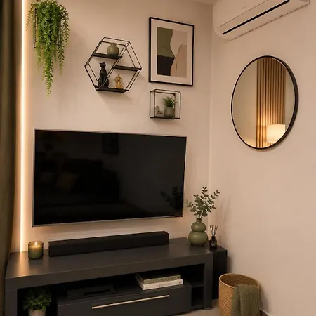 Apartamento Galaxy *