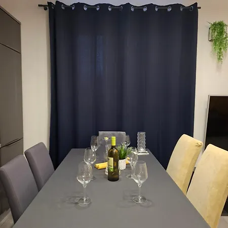 Galaxy Apartamento