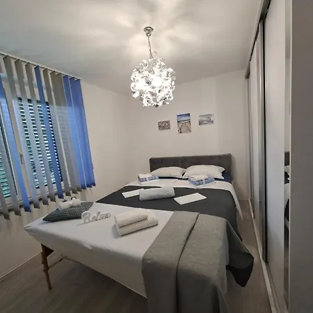 Apartamento Galaxy Rijeka