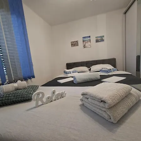 Apartamento Galaxy