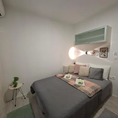Apartamento Galaxy *