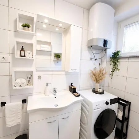 Galaxy Apartamento