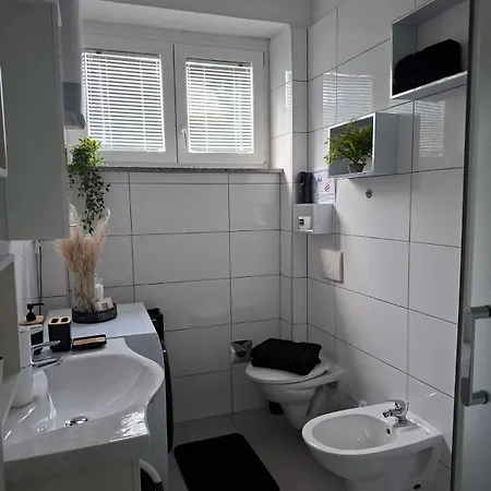 Apartamento Galaxy *