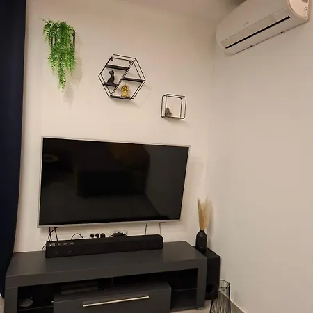 Galaxy Apartamento Rijeka