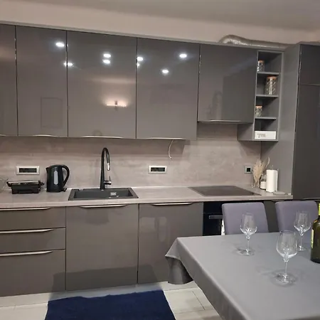 Galaxy Apartamento *