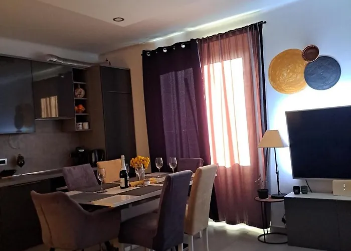 アパート Galaxy リエカ